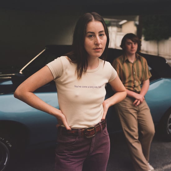 Alana Haim Discusses Her Breakout Role in Licorice Pizza