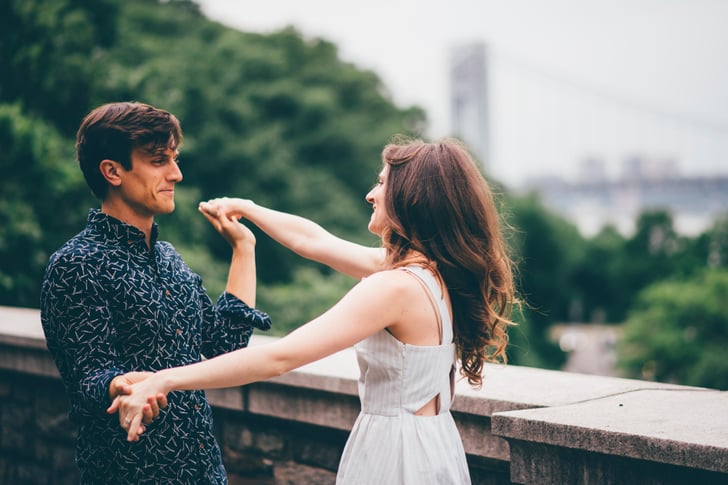 What Makes A Relationship Healthy Popsugar Love Sex It should not be like first month went like a roller coaster and after a year you two are getting bored. what makes a relationship healthy