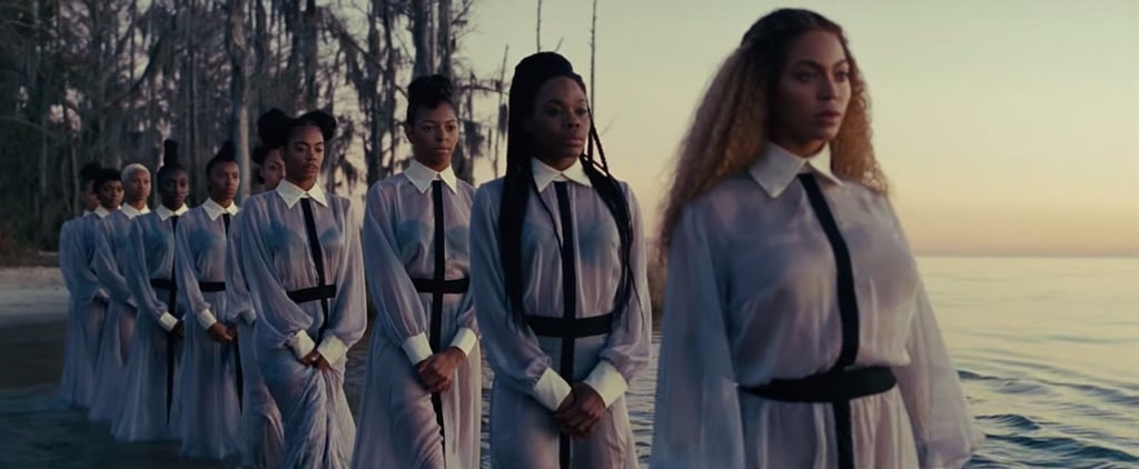 Beyonce's "Love Drought" Music Video