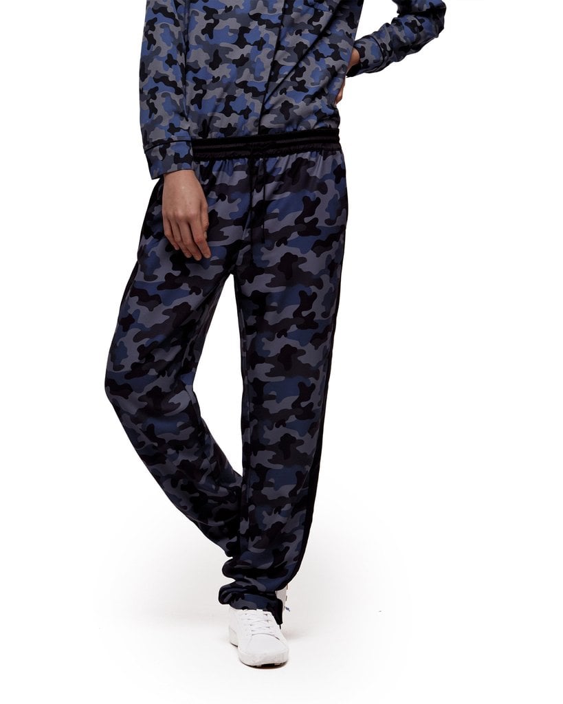 Camo Track Pant ($58)