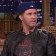 Watch Look-Alikes Will Ferrell and Chad Smith Have an Epic Drum-Off