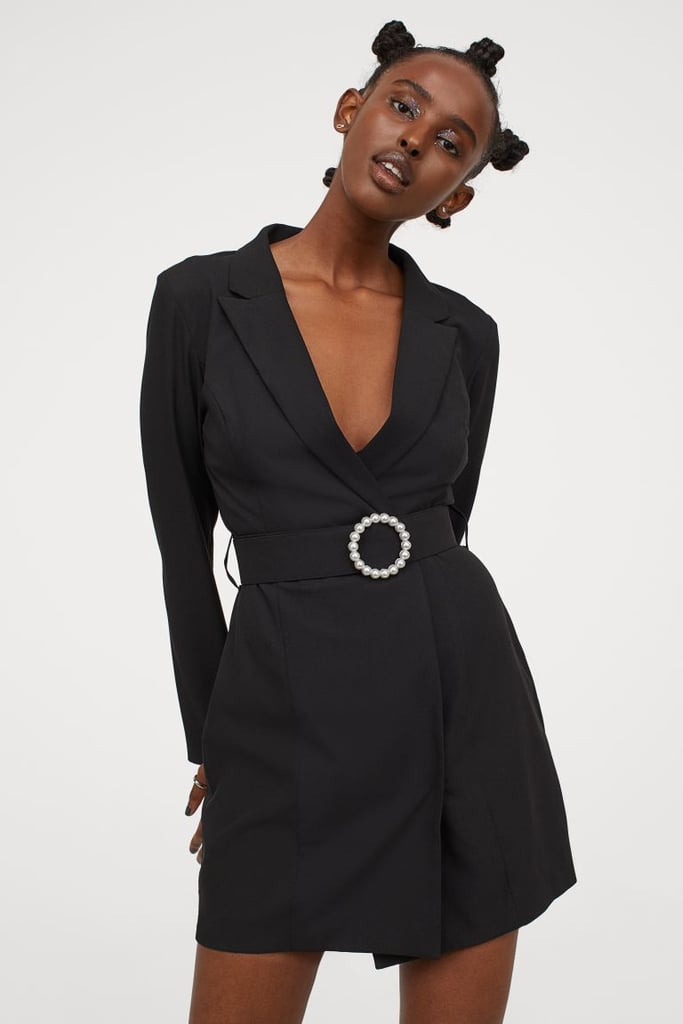 Jacket Dress