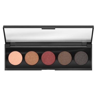 Bare Minerals Bounce & Blur Eyeshadow Palette in Dusk