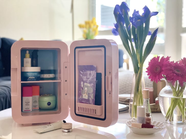 Disney Princess x POPSUGAR Beauty Fridge at Target | Review