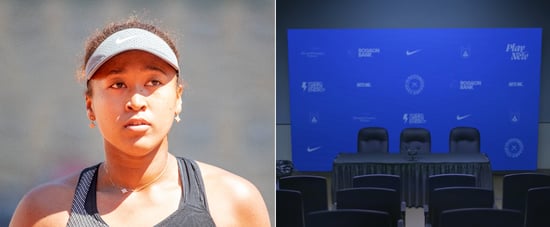 See the Naomi Osaka Reference in Nike's Best Day Ever Ad