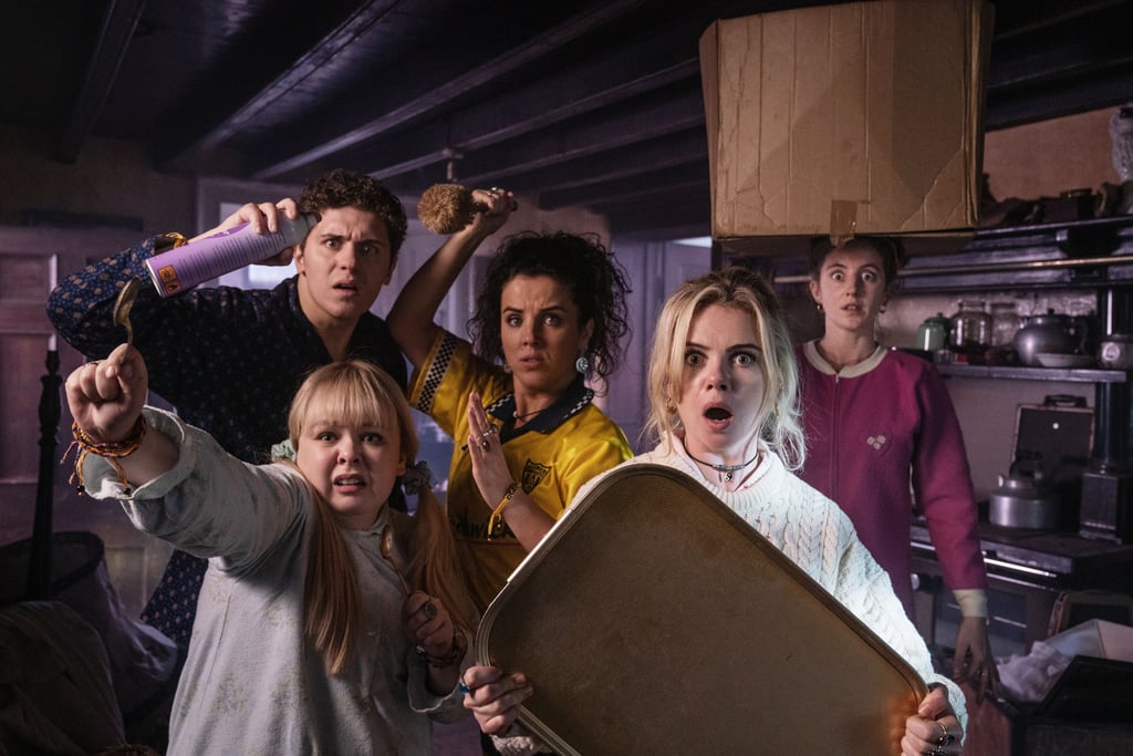Derry Girls Season 3 Will Come Out on 12 April