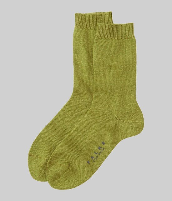 Falke Cosy Wool Socks