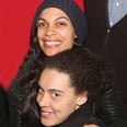 Rosario Dawson Said Adopting Her Now 17-Year-Old Daughter "Wasn't Even a Question"