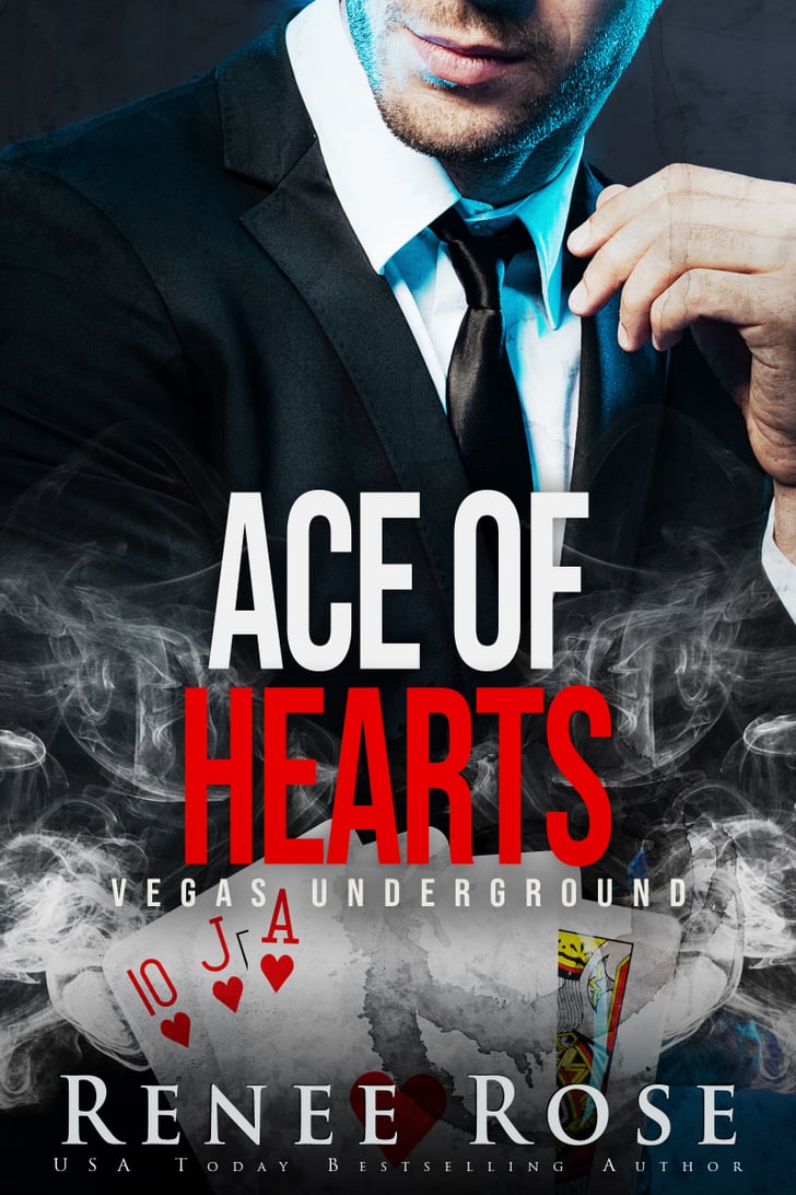 Ace of Hearts Sexy Books POPSUGAR Love & Sex Photo 2