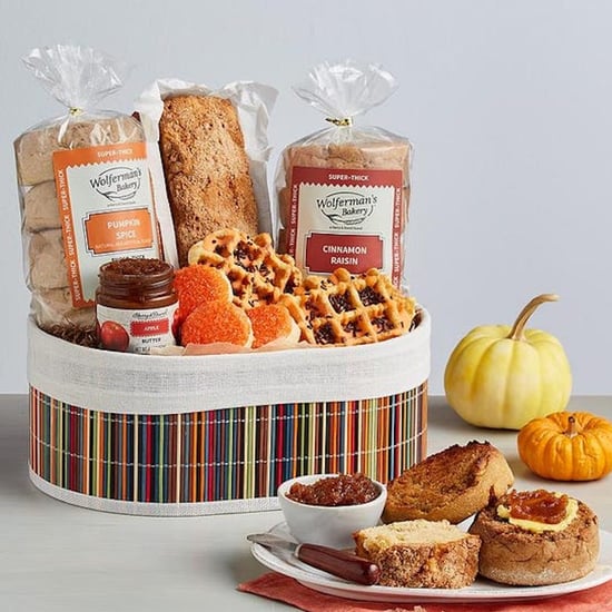 Best Fall Gift Baskets From Harry & David