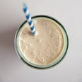 Skip the Smoothie Joint and Make Your Own Banana Almond Shake
