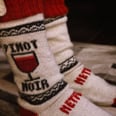 These Netflix Socks Can Pause Your Show When You Fall Asleep . . . Seriously