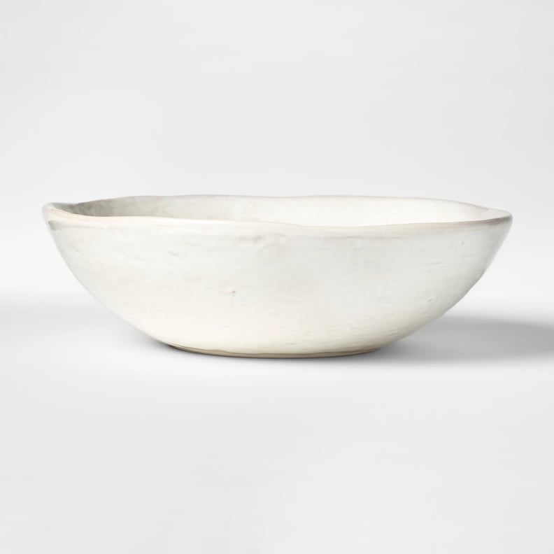 Cravings by Chrissy Teigen Stoneware Serving Bowl