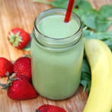 Weight-Loss Smoothie Recipe