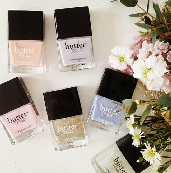 Butter London