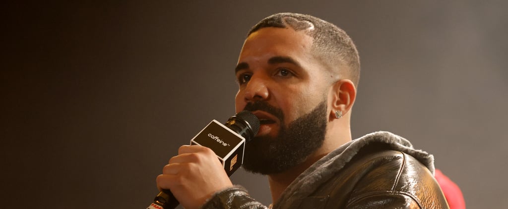 Drake Brings Nelly Furtado On Stage For Rare Performance