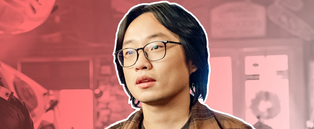 Jimmy O. Yang's Love Hard Character Could Benefit From His Sweet Love Advice