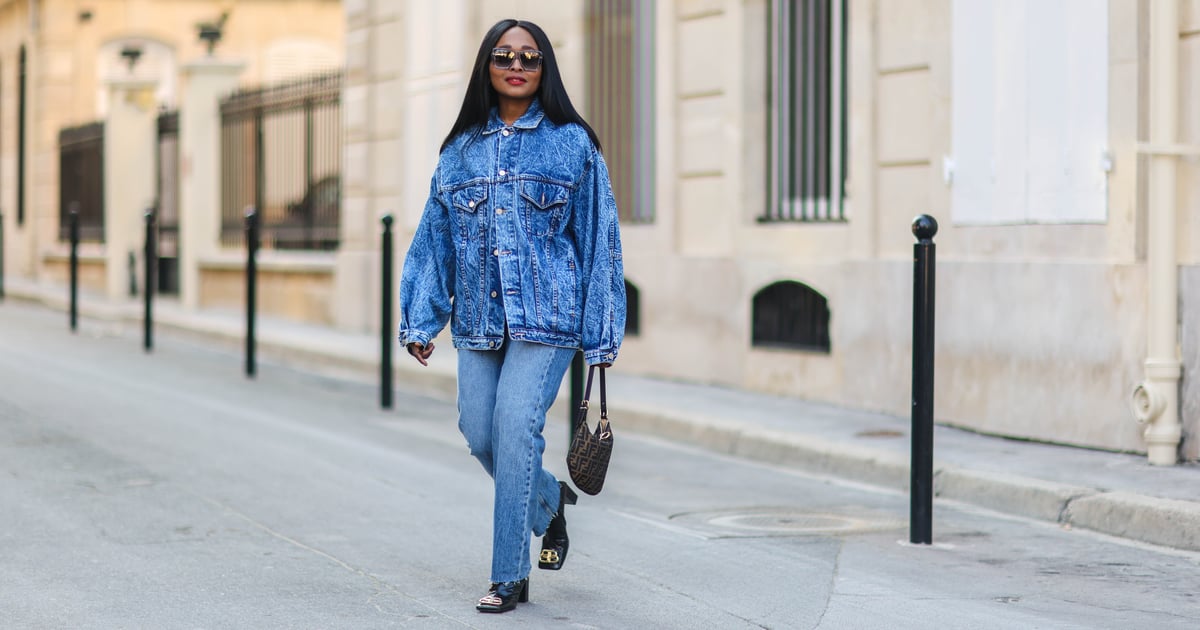 The 8 Biggest Denim Trends of 2023