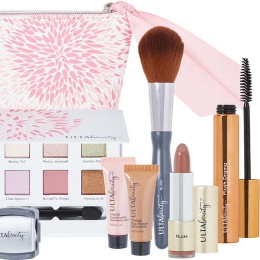 Free Ulta Products February-March 2018
