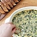 Emeril's Best Spinach-Artichoke Dip Recipe