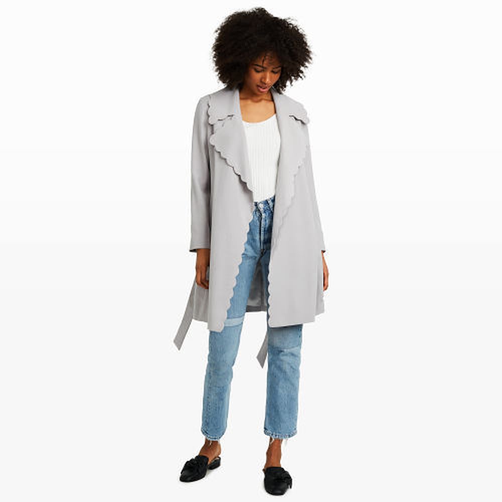 Coats on Sale | POPSUGAR Fashion