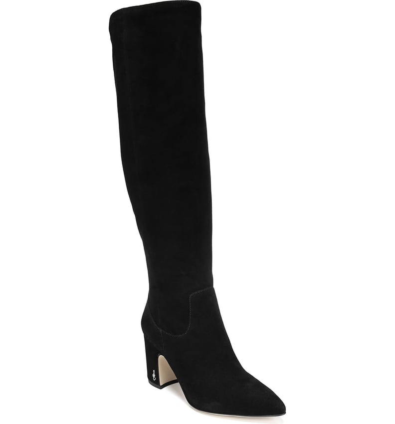 Sam Edelman Hai Knee High Boot