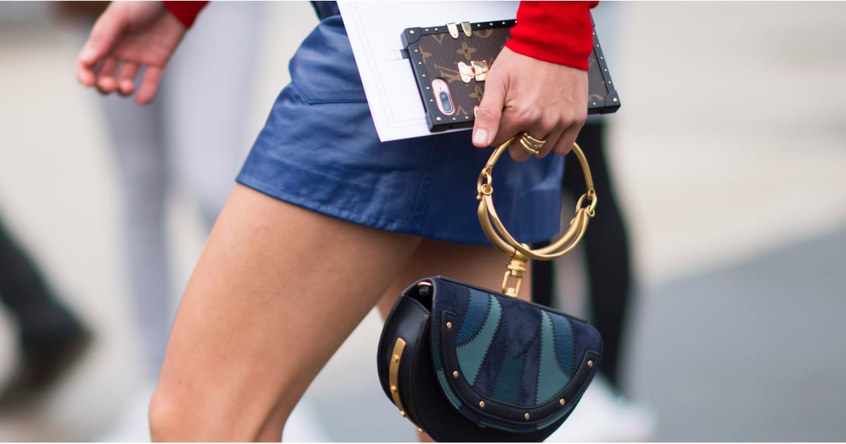 Accessory Trends 2017 POPSUGAR Fashion