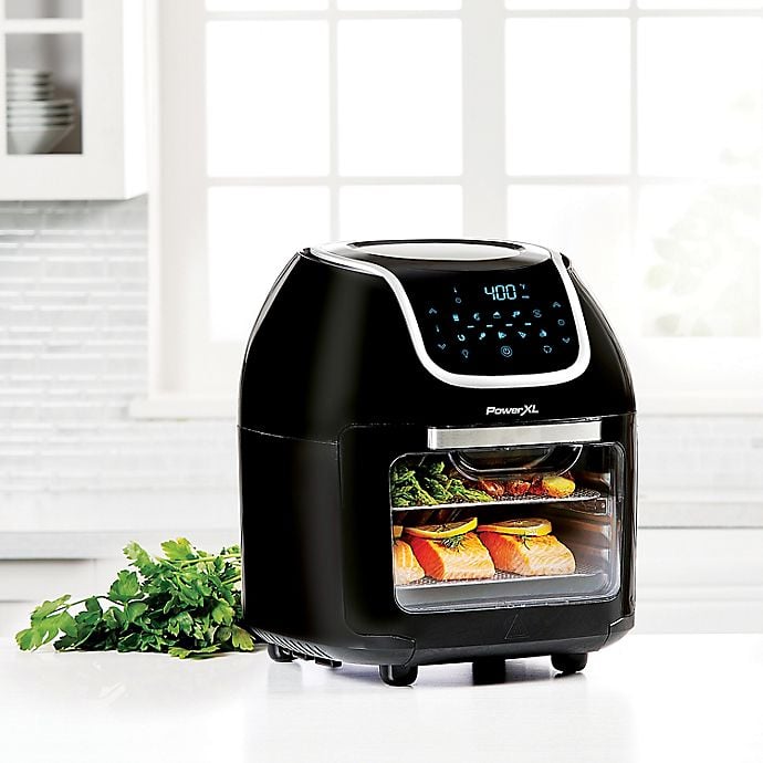 Power XL 10 qt. Vortex Air Fryer Pro