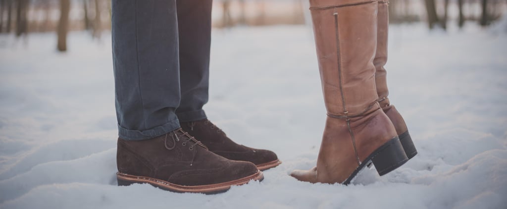 Holiday First Date Ideas