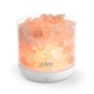 Pure Enrichment USB Salt Lamp
