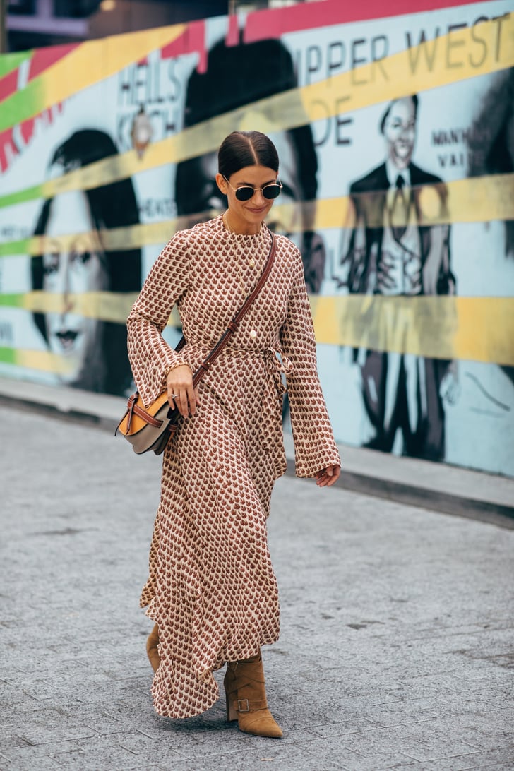 NYFW Day 4 | The Best Street Style at New York Fashion Week Spring 2020 ...