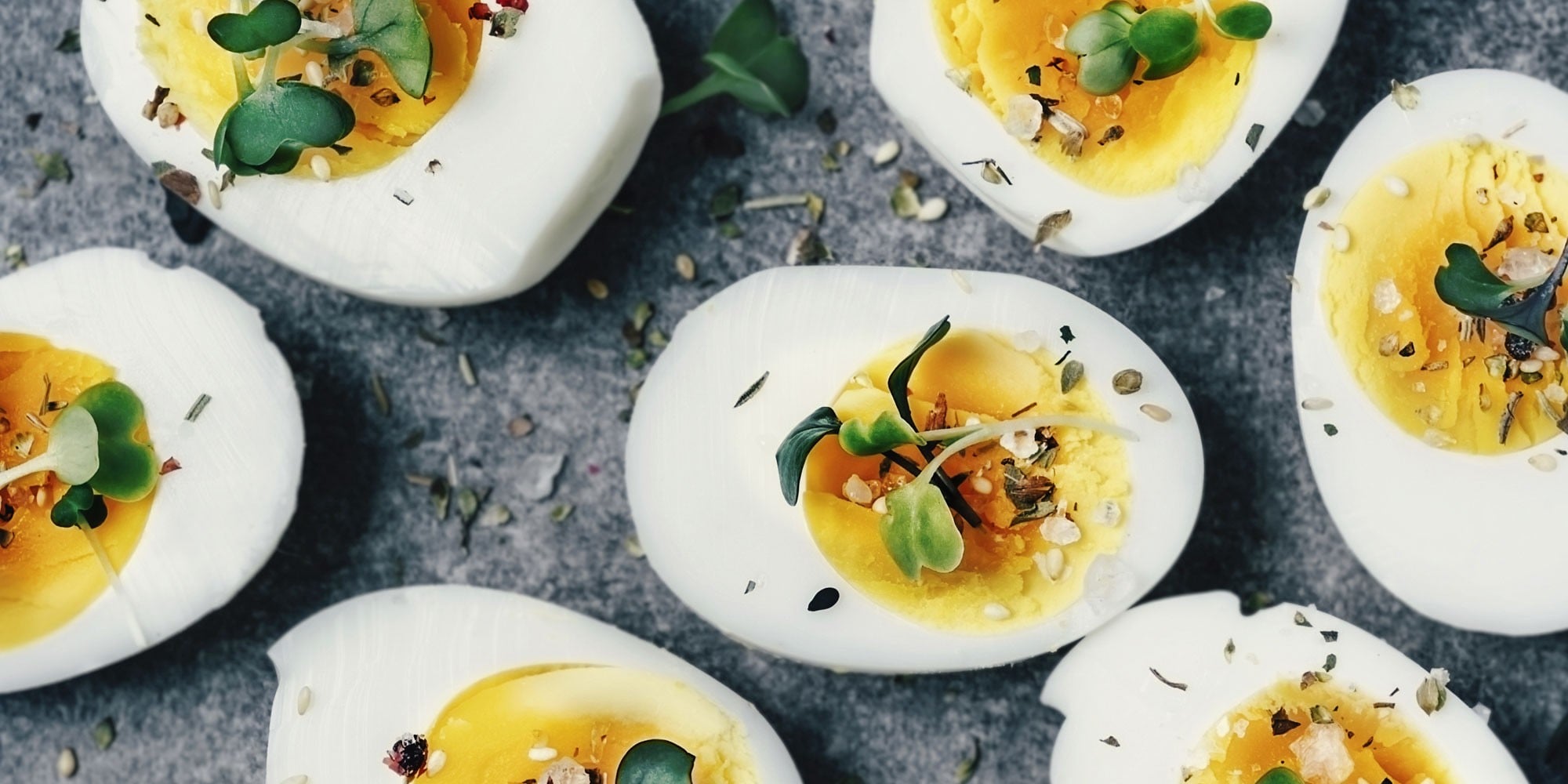 Should I Eat Whole Eggs or Egg Whites? POPSUGAR Fitness