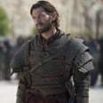 A Necessary Look at the Hottest Daario Naharis Moments on Game of Thrones