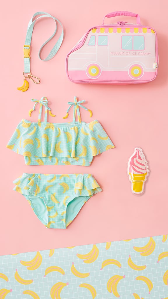 Target Museum of Ice Cream Kids' Clothing Line