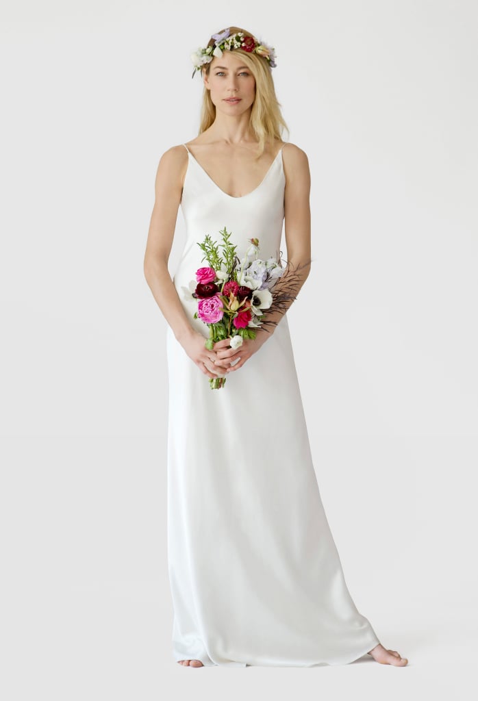 Bohemian Wedding Dresses Popsugar Fashion Australia