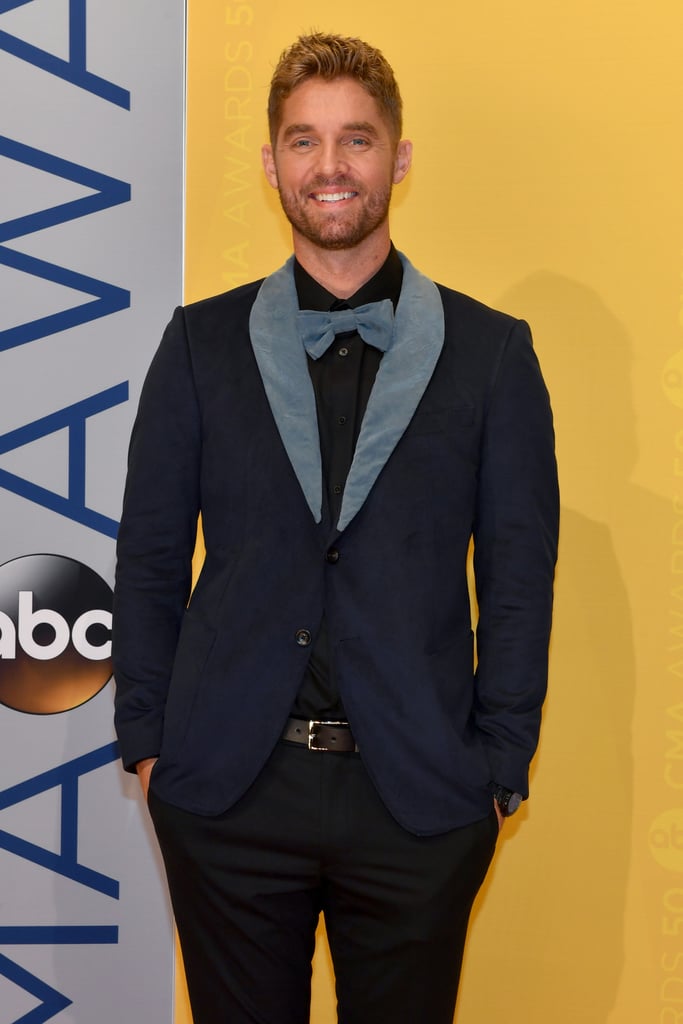Sexy Brett Young Pictures