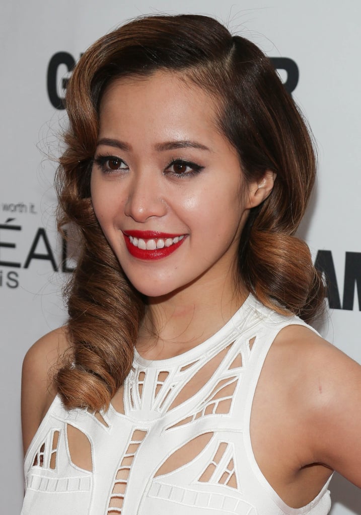 Michelle Phan