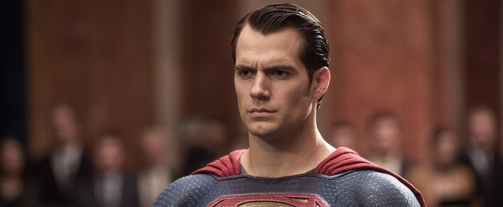 Man of Steel No More: Henry Cavill Is Reportedly Out as DC's Big-Screen Superman