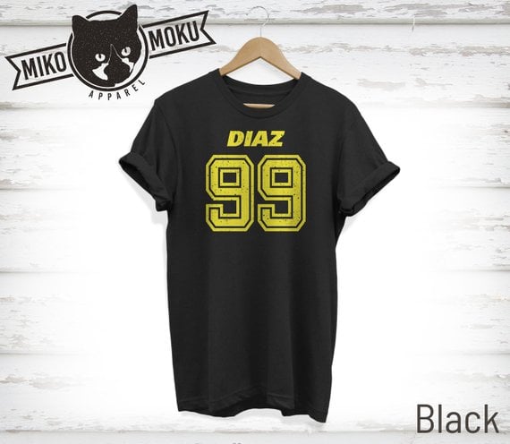 Rosa Diaz T-Shirt