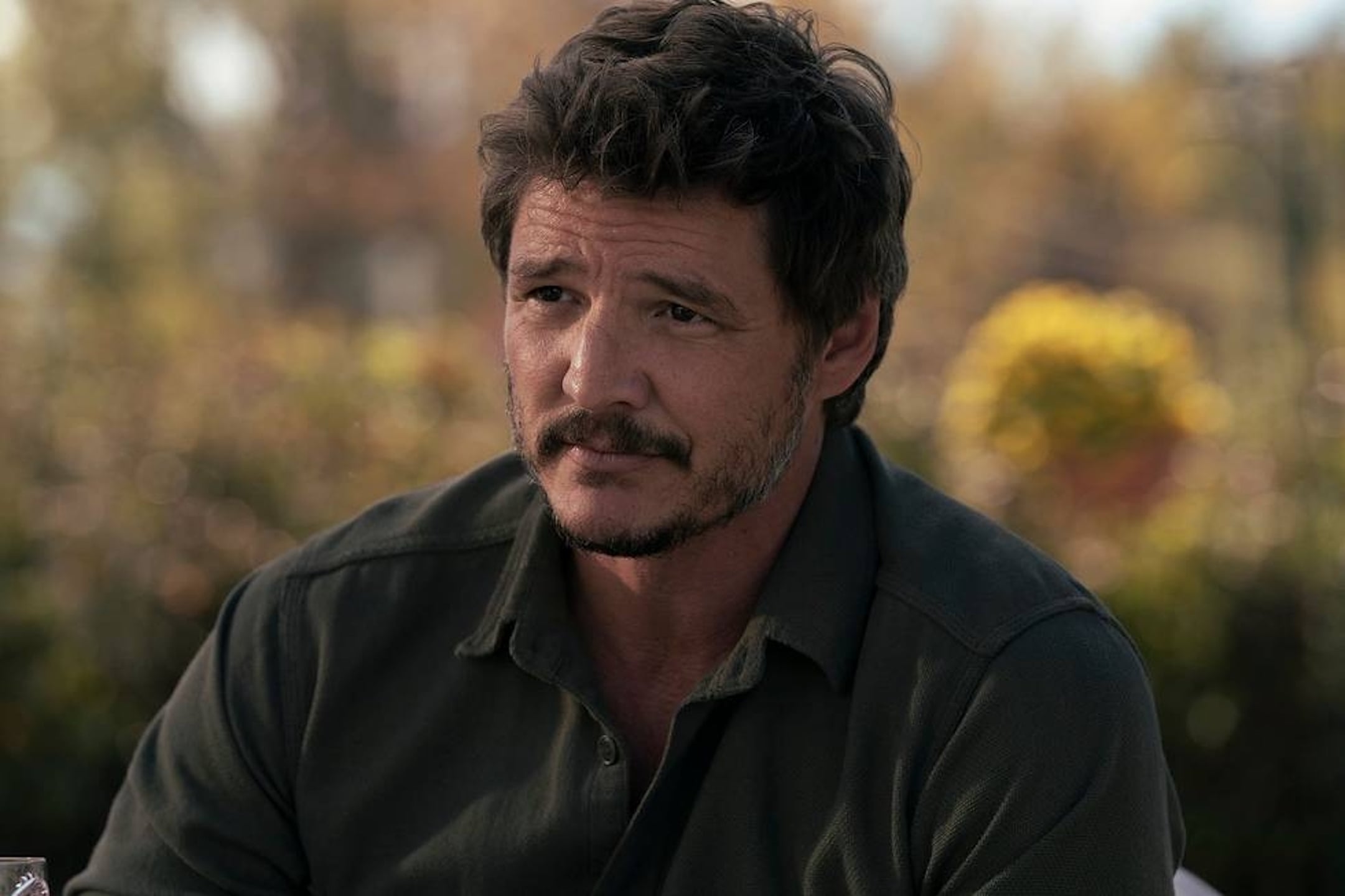 Hit video game 'The Last of Us' now an HBO series with Pedro Pascal