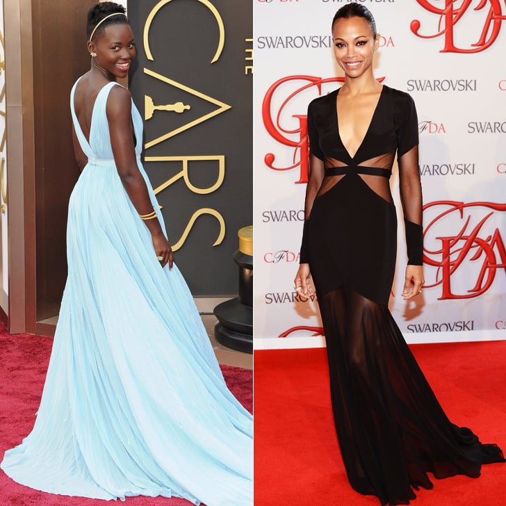 Met Gala 2014 Guest List