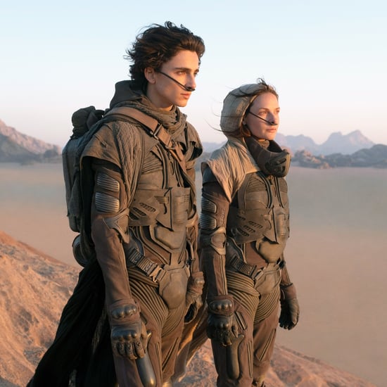 Books Like Dune