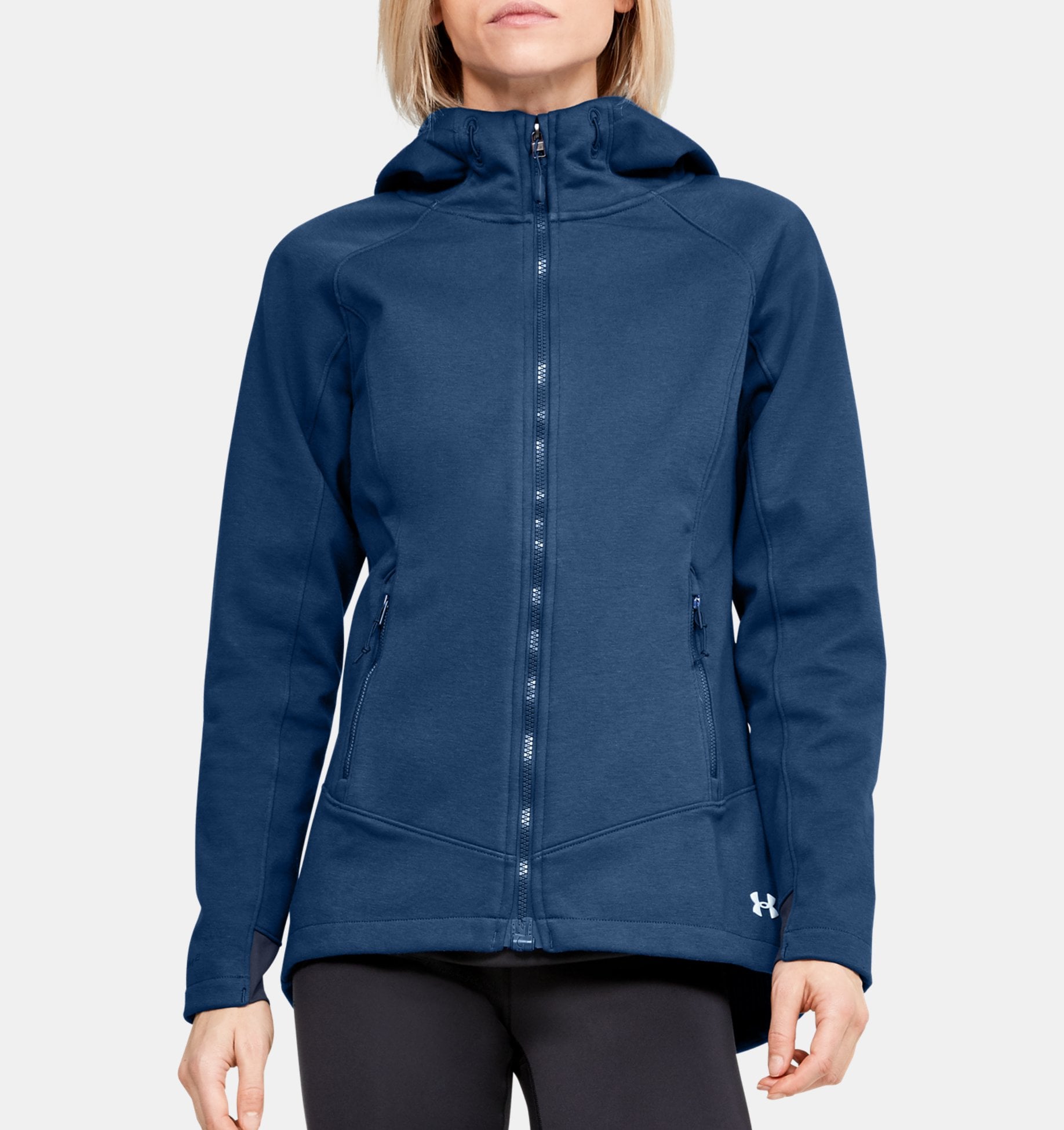 Ua coldgear dobson softershell Clearance