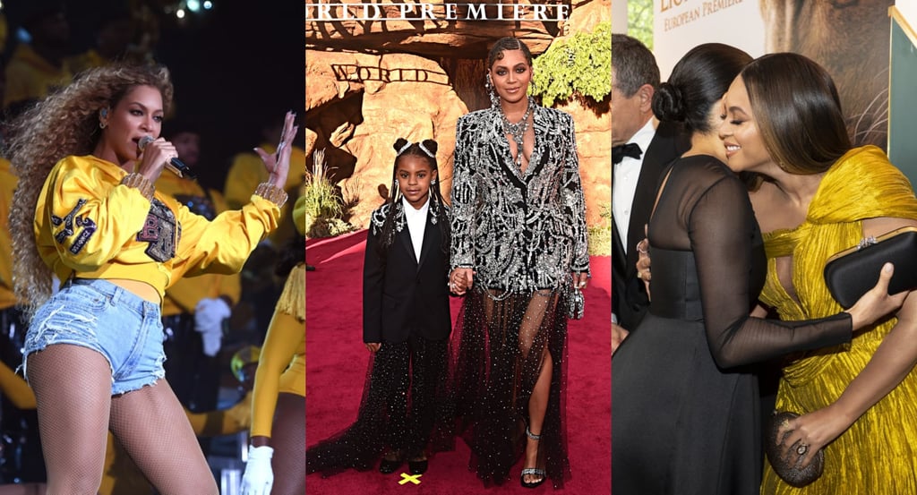 Beyoncé’s Best Appearances, Quotes, and Moments in 2019
