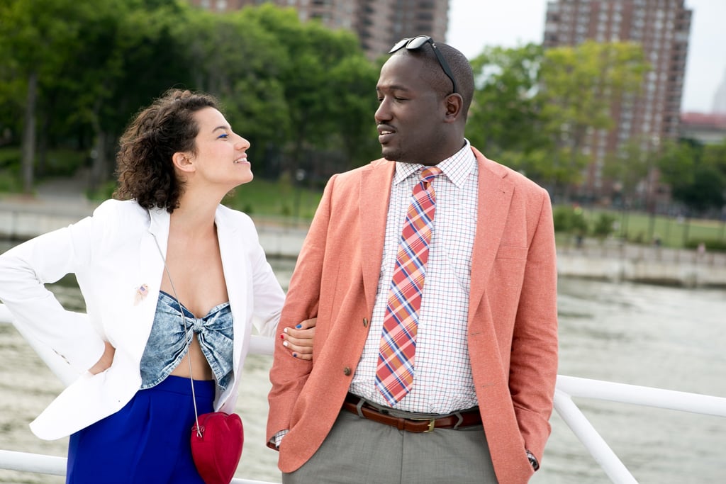 A Blazer Makes Almost Any Outfit Seem Polished