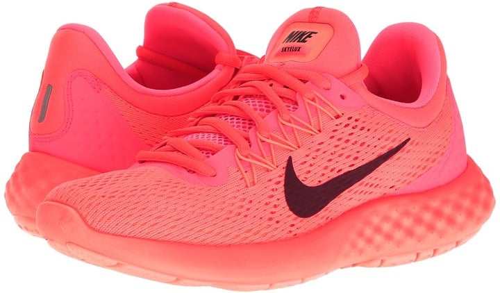 Nike Lunar Skyelux Shoes | Are You Ready For This? Our 56 Sneakers of Are So Freaking Cool | POPSUGAR Fitness Photo 56