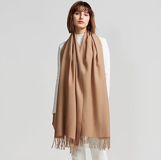 MaaMgic Soft Scarf