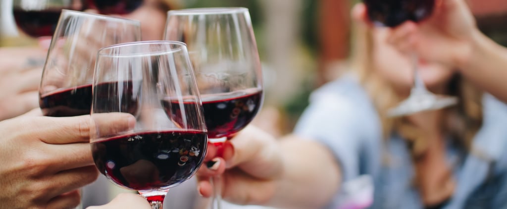 There's More to Drink on the Mediterranean Diet Than Red Wine (but You Can Have That, Too)