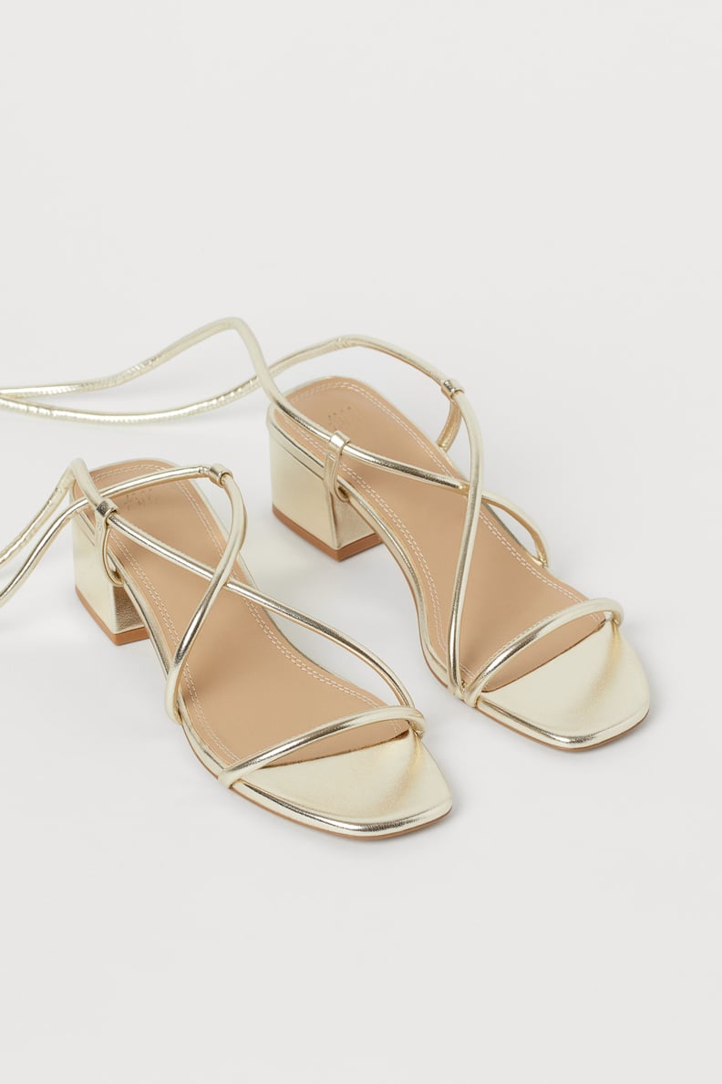 H&M Sandals