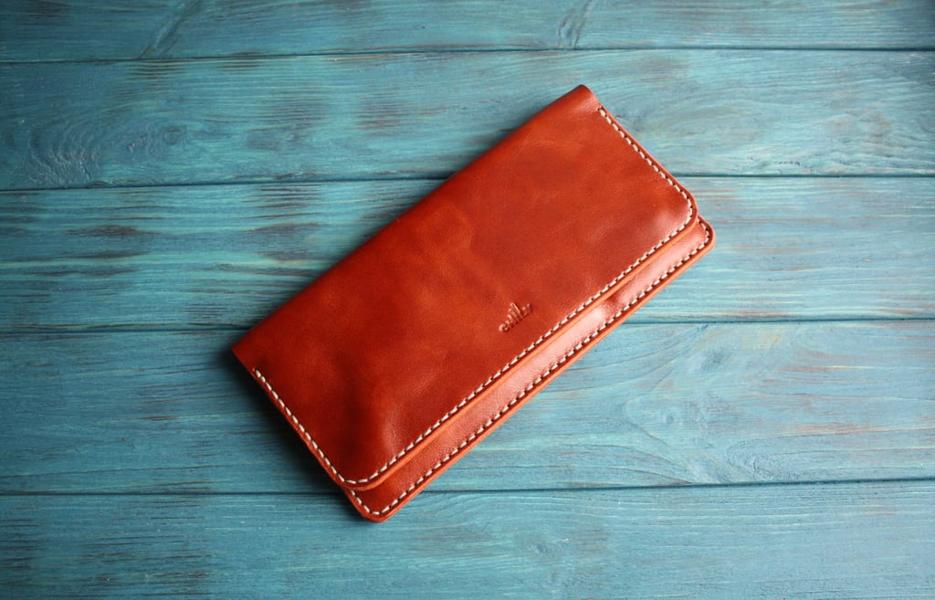 Travel Wallet